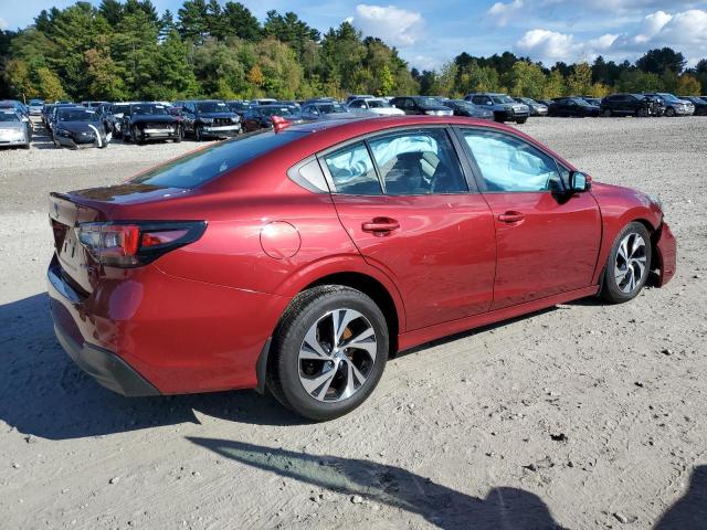 Photo 3 from auction – 2023 SUBARU LEGACY PRE with VIN 4S3BWAF67P3003849