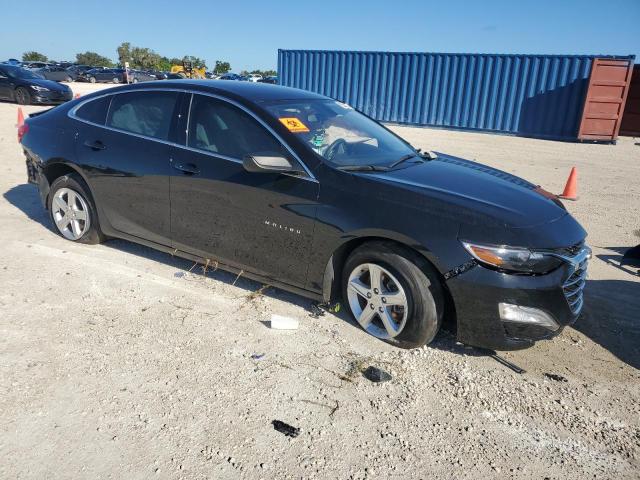 Photo 4 from auction – 2022 CHEVROLET MALIBU LS with VIN 1G1ZB5ST5NF209012