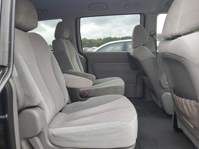 Photo 11 from auction – 2012 KIA SEDONA EX with VIN KNDMH4C70C6423821