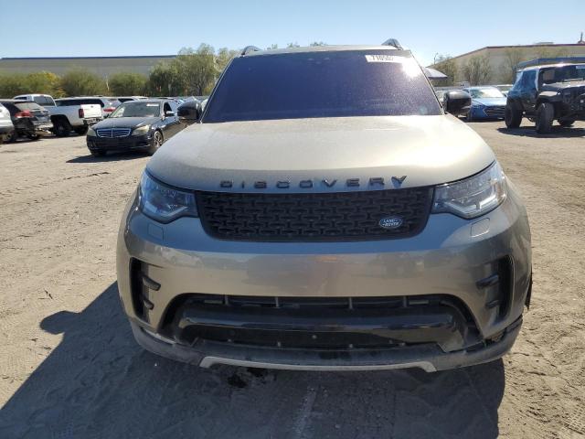 Photo 5 from auction – 2019 LAND ROVER DISCOVERY with VIN SALRR2RV3K2403462