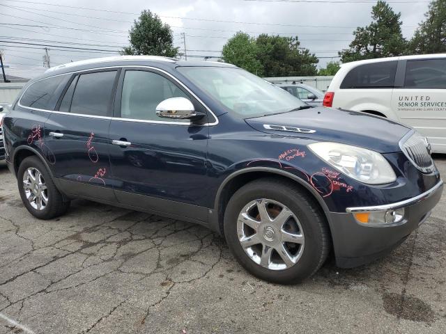 Photo 4 from auction – 2009 BUICK ENCLAVE CX with VIN 5GAEV23D09J157392