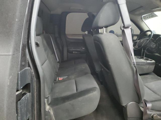 Photo 10 from auction – 2012 GMC SIERRA K15 with VIN 1GTR2VE78CZ346625