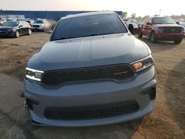 Photo 5 from auction – 2021 DODGE DURANGO GT with VIN 1C4RDJDG1MC663638