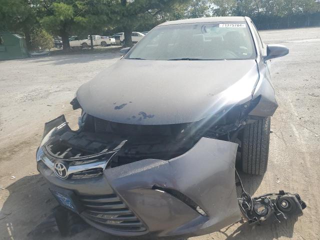 Photo 5 from auction – 2017 TOYOTA CAMRY LE with VIN 4T1BF1FK8HU795126
