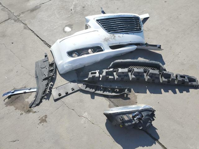 Photo 12 from auction – 2012 CHRYSLER 300C with VIN 2C3CCAET3CH136303