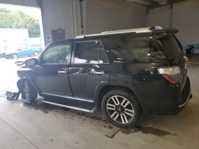 Photo 2 from auction – 2018 TOYOTA 4RUNNER SR with VIN JTEBU5JR6J5497546