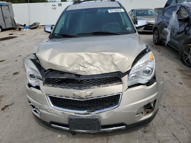 Photo 5 from auction – 2012 CHEVROLET EQUINOX LT with VIN 2GNFLFE5XC6185444