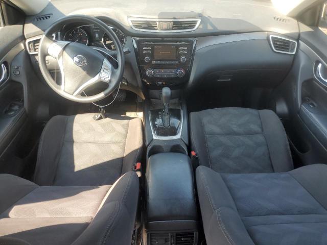 Photo 8 from auction – 2015 NISSAN ROGUE S with VIN KNMAT2MV2FP590988