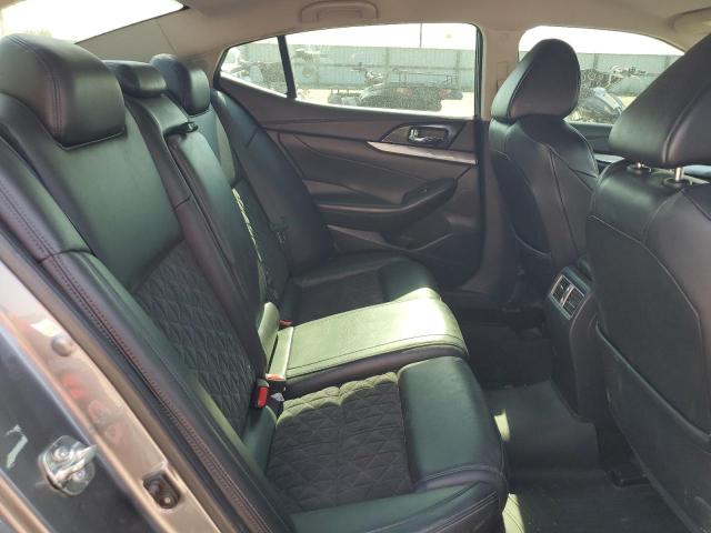 Photo 10 from auction – 2017 NISSAN MAXIMA 3.5 with VIN 1N4AA6AP2HC415594