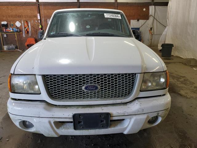 Photo 5 from auction – 2003 FORD RANGER with VIN 1FTYR10U93TA03760