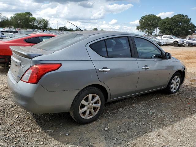 Photo 3 from auction – 2013 NISSAN VERSA S with VIN 3N1CN7AP0DL818763