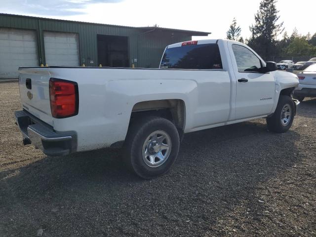Photo 3 from auction – 2014 CHEVROLET SILVERADO with VIN 1GCNCPEC8EZ350374