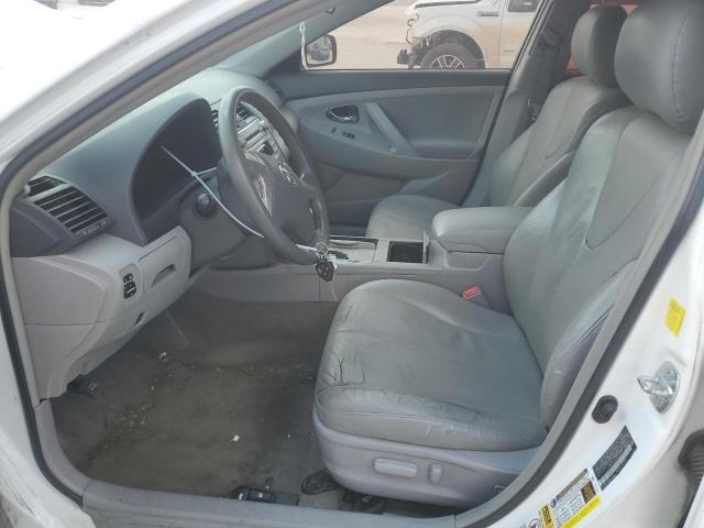 Photo 7 from auction – 2011 TOYOTA CAMRY BASE with VIN 4T4BF3EK2BR164947