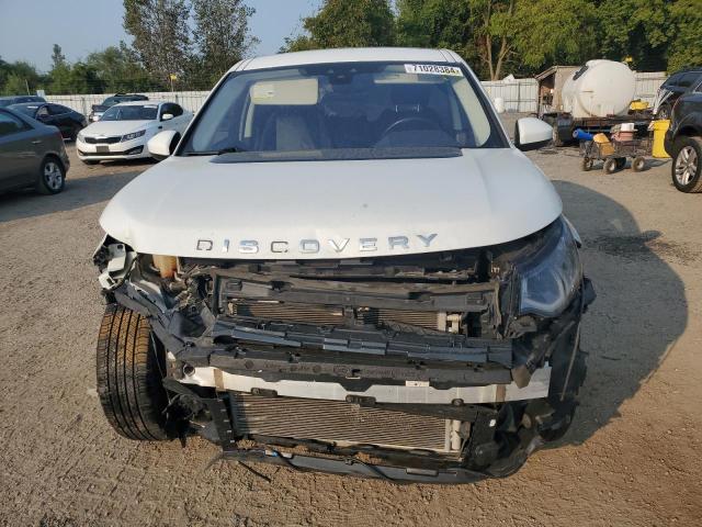 Photo 5 from auction – 2020 LAND ROVER DISCOVERY with VIN SALCJ2FX4LH834278