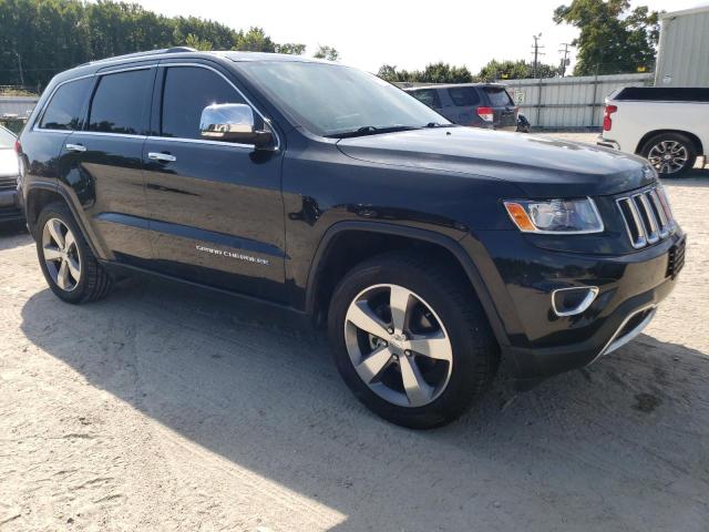 Photo 4 from auction – 2014 JEEP GRAND CHER with VIN 1C4RJFBGXEC339694