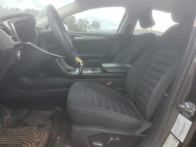 Photo 7 from auction – 2017 FORD FUSION SE with VIN 3FA6P0LU8HR358520