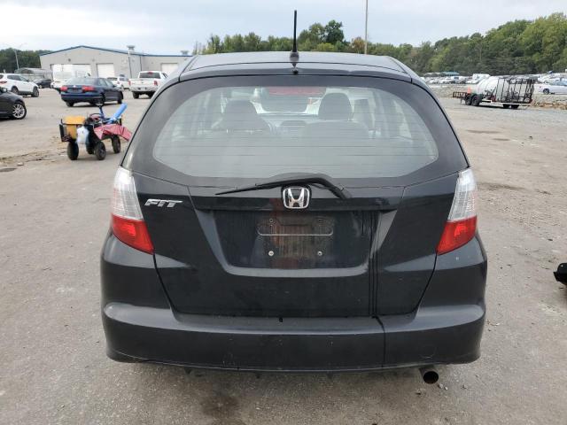 Photo 6 from auction – 2013 HONDA FIT with VIN JHMGE8H35DC001953