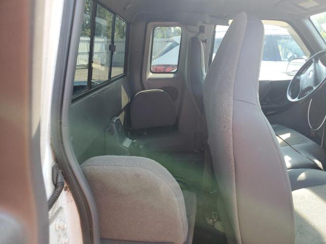 Photo 10 from auction – 2001 FORD RANGER SUP with VIN 1FTZR15E81TA79389
