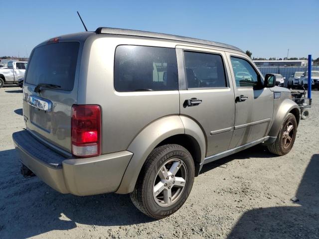 Photo 3 from auction – 2007 DODGE NITRO SLT with VIN 1D8GT58K17W733840