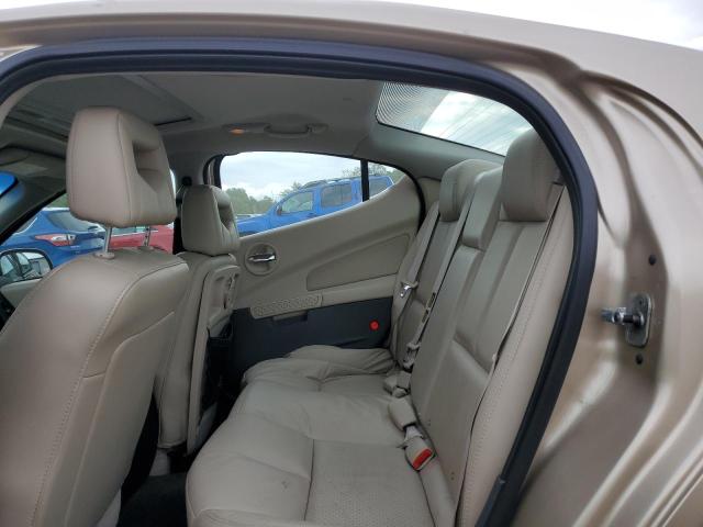 Photo 10 from auction – 2004 PONTIAC GRAND PRIX with VIN 2G2WS522741237826