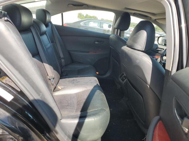 Photo 10 from auction – 2007 LEXUS ES 350 with VIN JTHBJ46G872054516