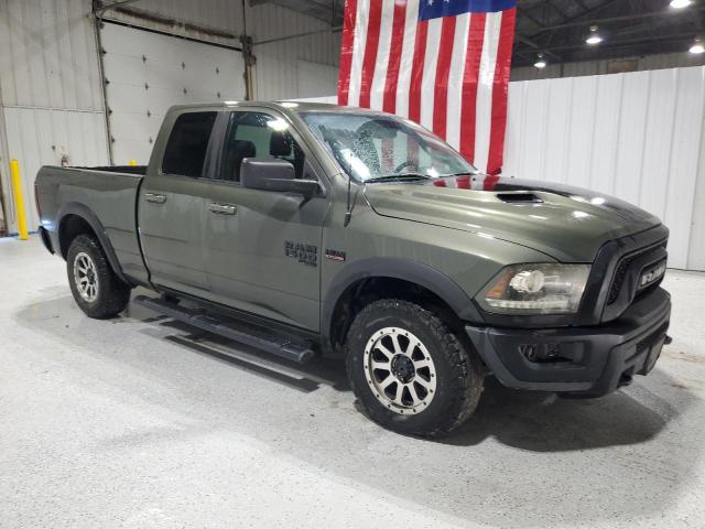 Photo 4 from auction – 2021 RAM 1500 CLASS with VIN 1C6RR6GT2MS575041