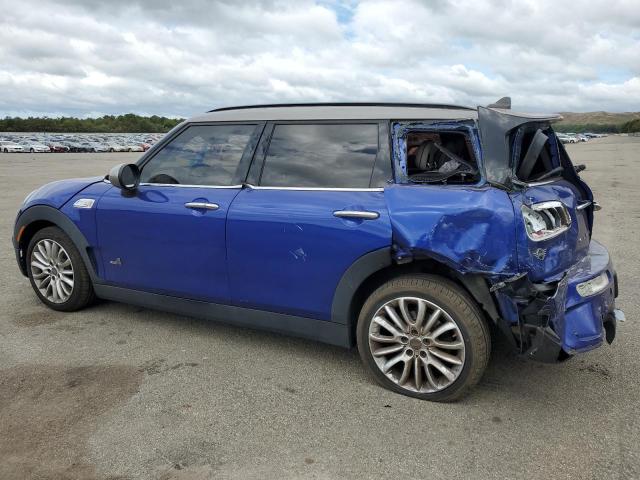 Photo 2 from auction – 2019 MINI COOPER S C with VIN WMWLU5C56K2G04987