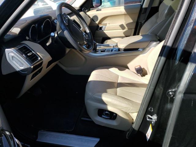 Photo 7 from auction – 2017 LAND ROVER RANGE ROVE with VIN SALWR2FV5HA148898