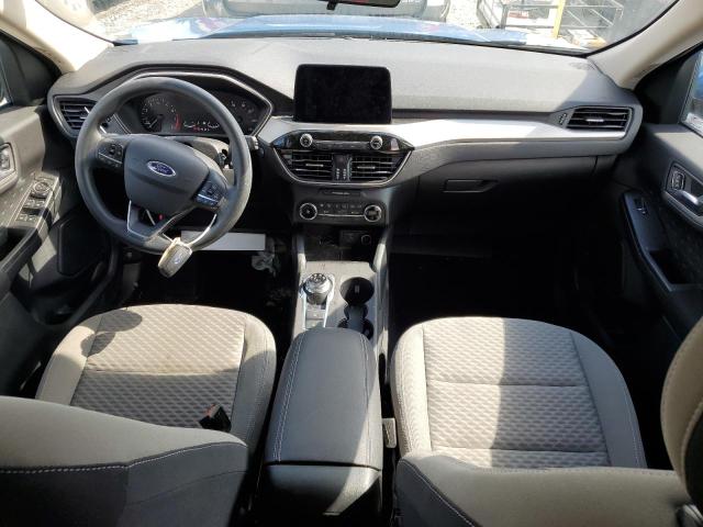 Photo 8 from auction – 2020 FORD ESCAPE SE with VIN 1FMCU0G66LUC74355