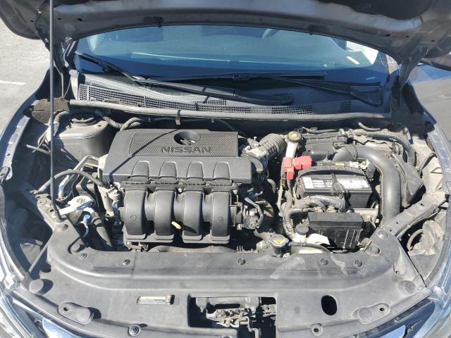 Photo 11 from auction – 2016 NISSAN SENTRA S with VIN 3N1AB7AP4GY313607