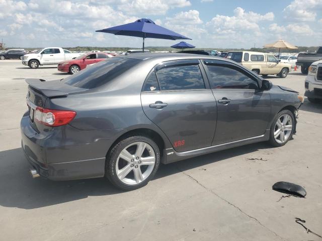 Photo 3 from auction – 2013 TOYOTA COROLLA BA with VIN 2T1BU4EE0DC967227
