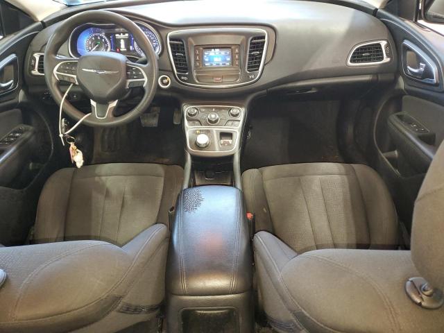 Photo 8 from auction – 2016 CHRYSLER 200 LIMITE with VIN 1C3CCCAB3GN113190