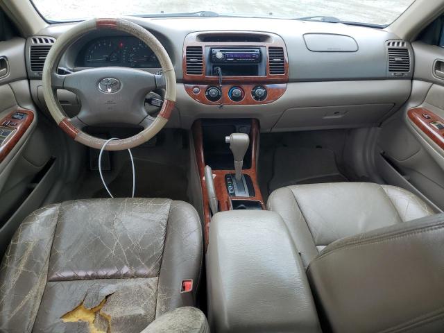 Photo 8 from auction – 2002 TOYOTA CAMRY LE with VIN 4T1BE32K82U524949