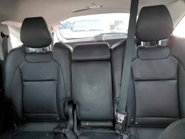 Photo 10 from auction – 2014 ACURA MDX with VIN 5FRYD4H23EB016396
