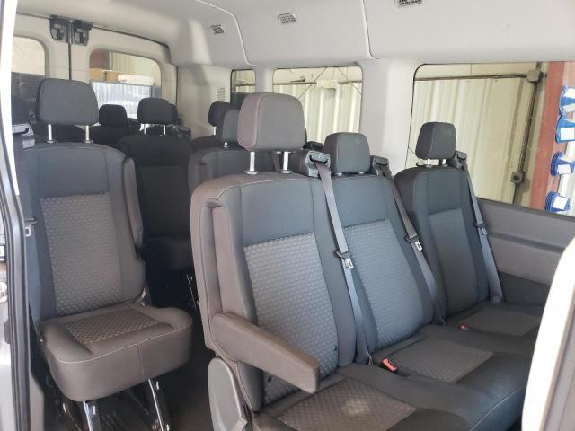 Photo 11 from auction – 2022 FORD TRANSIT T- with VIN 1FBAX2C80NKA84771