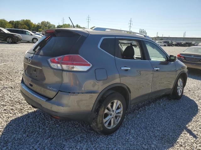 Photo 3 from auction – 2015 NISSAN ROGUE S with VIN KNMAT2MV7FP509029
