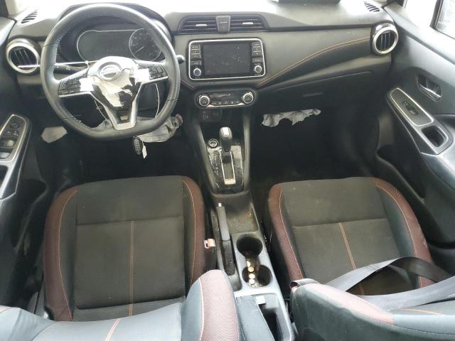 Photo 8 from auction – 2020 NISSAN VERSA SR with VIN 3N1CN8FV6LL811070