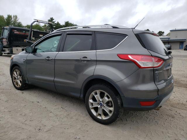 Photo 2 from auction – 2014 FORD ESCAPE TIT with VIN 1FMCU0JX8EUB12585