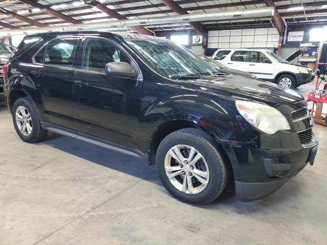 Photo 4 from auction – 2012 CHEVROLET EQUINOX LS with VIN 2GNFLCEK8C6271131