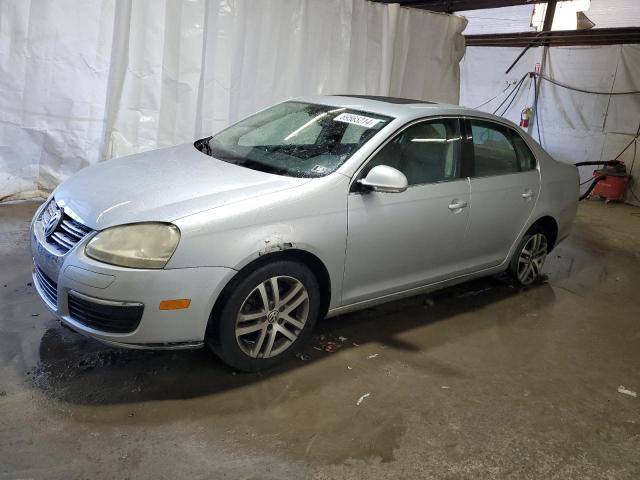 Photo 1 from auction – 2005 VOLKSWAGEN NEW JETTA with VIN 3VWDF71K85M638698
