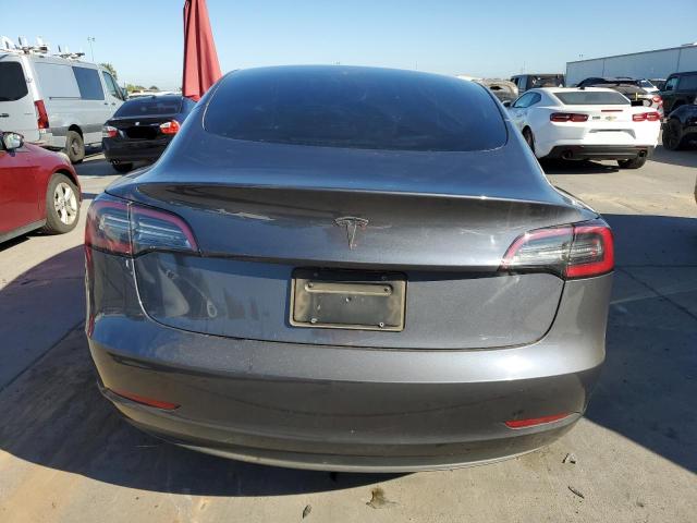 Photo 6 from auction – 2023 TESLA MODEL 3 with VIN 5YJ3E1EAXPF411391