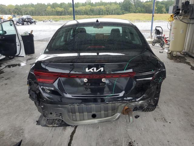 Photo 6 from auction – 2024 KIA FORTE LX with VIN 3KPF24AD2RE718652