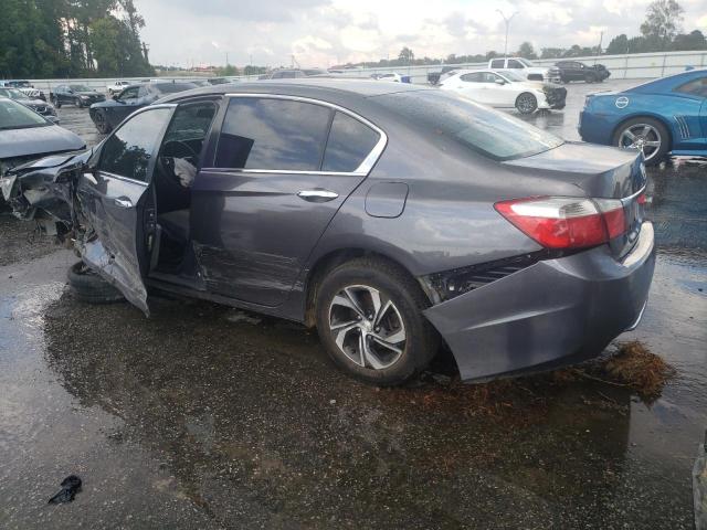 Photo 2 from auction – 2014 HONDA ACCORD with VIN 1HGCR2F34EA035143