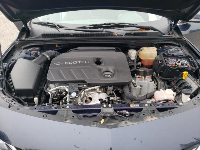 Фото 11 с аукциона – 2017 CHEVROLET MALIBU HYB с VIN 1G1ZJ5SU4HF166301
