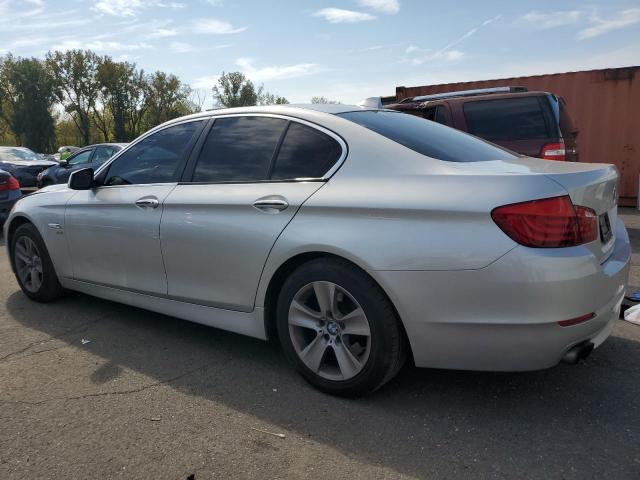 Photo 2 from auction – 2012 BMW 528 XI with VIN WBAXH5C54CC595205
