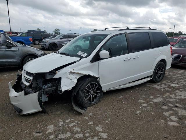 DODGE GRAND CARA 2019 with VIN 2C4RDGEG4KR557819 - Photo from auction