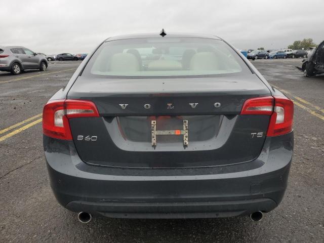 Photo 6 from auction – 2013 VOLVO S60 T5 with VIN YV1612FS7D2199015