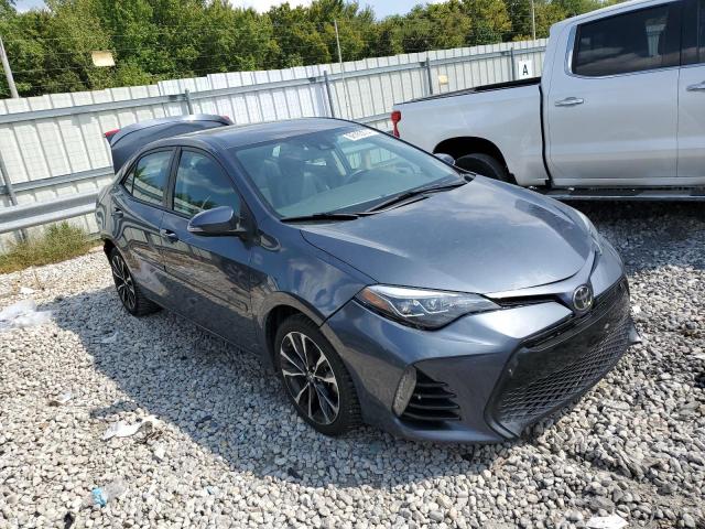 Foto 4 de la subasta – 2017 TOYOTA COROLLA L con VIN 2T1BURHE2HC840428