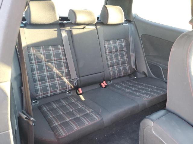 Photo 10 from auction – 2011 VOLKSWAGEN GTI with VIN WVWFV7AJ7BW139800