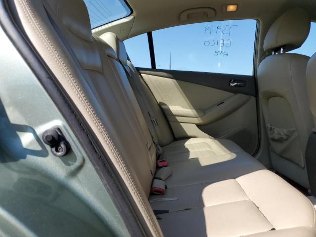 Photo 10 from auction – 2007 NISSAN ALTIMA 2.5 with VIN 1N4AL21E17C232736